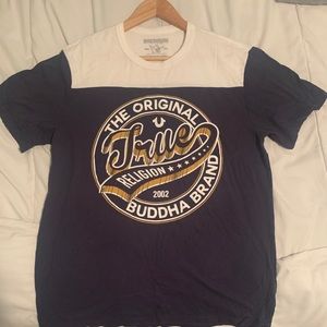 True Religion Tee